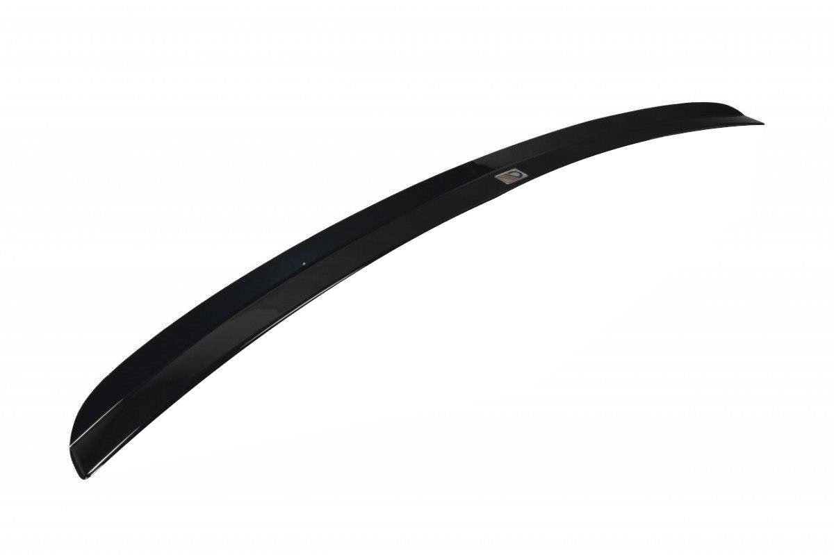 Maxton Design - Spoiler für HONDA ACCORD VII TYPE - S - Aerowerk.