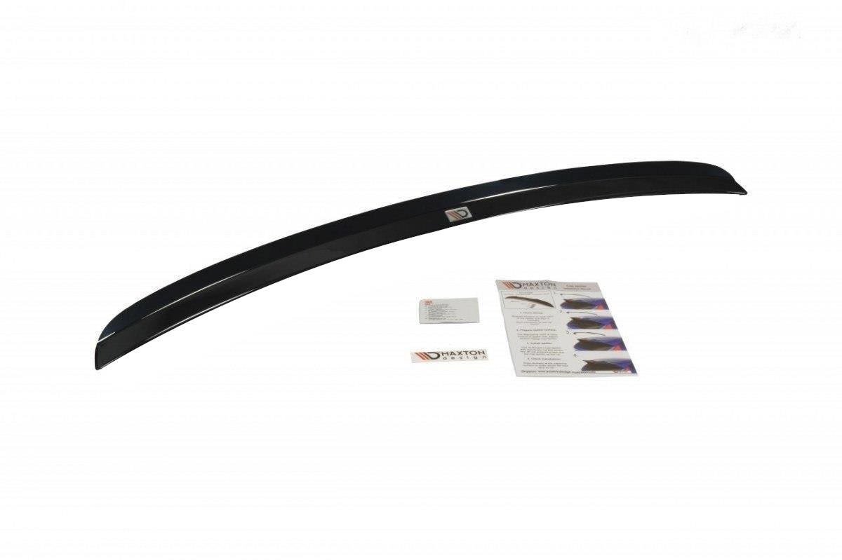 Maxton Design - Spoiler für HONDA ACCORD VII TYPE - S - Aerowerk.
