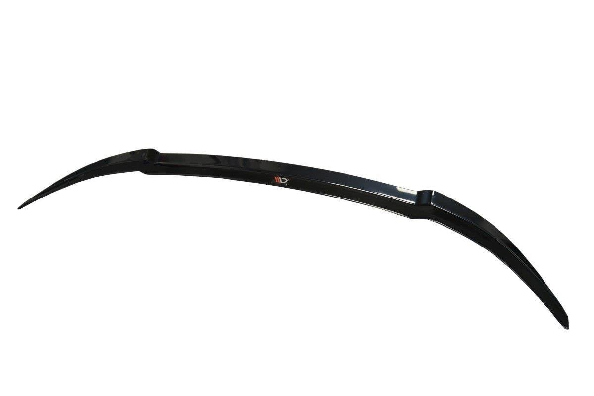 Maxton Design - Spoiler für Honda Civic Mk9 Facelift - Aerowerk.