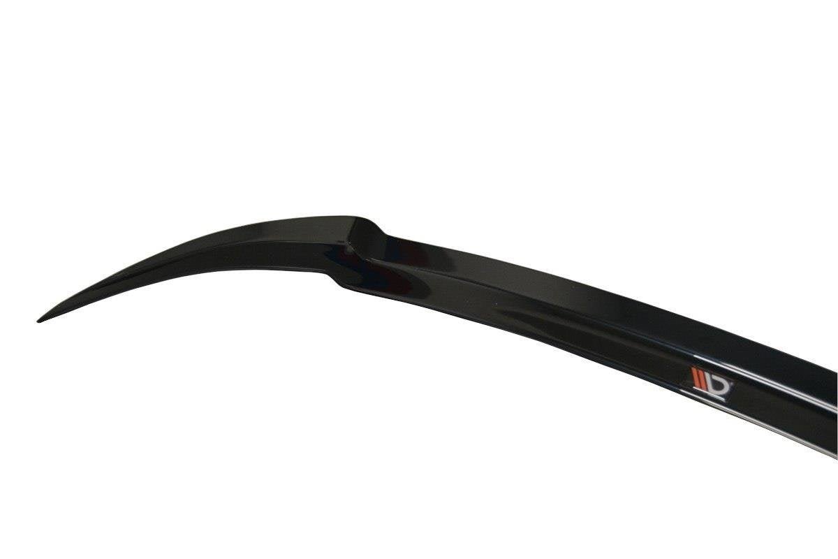 Maxton Design - Spoiler für Honda Civic Mk9 Facelift - Aerowerk.