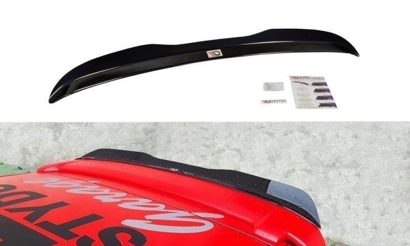 Maxton Design - Spoiler für HONDA JAZZ MK1 - Aerowerk.