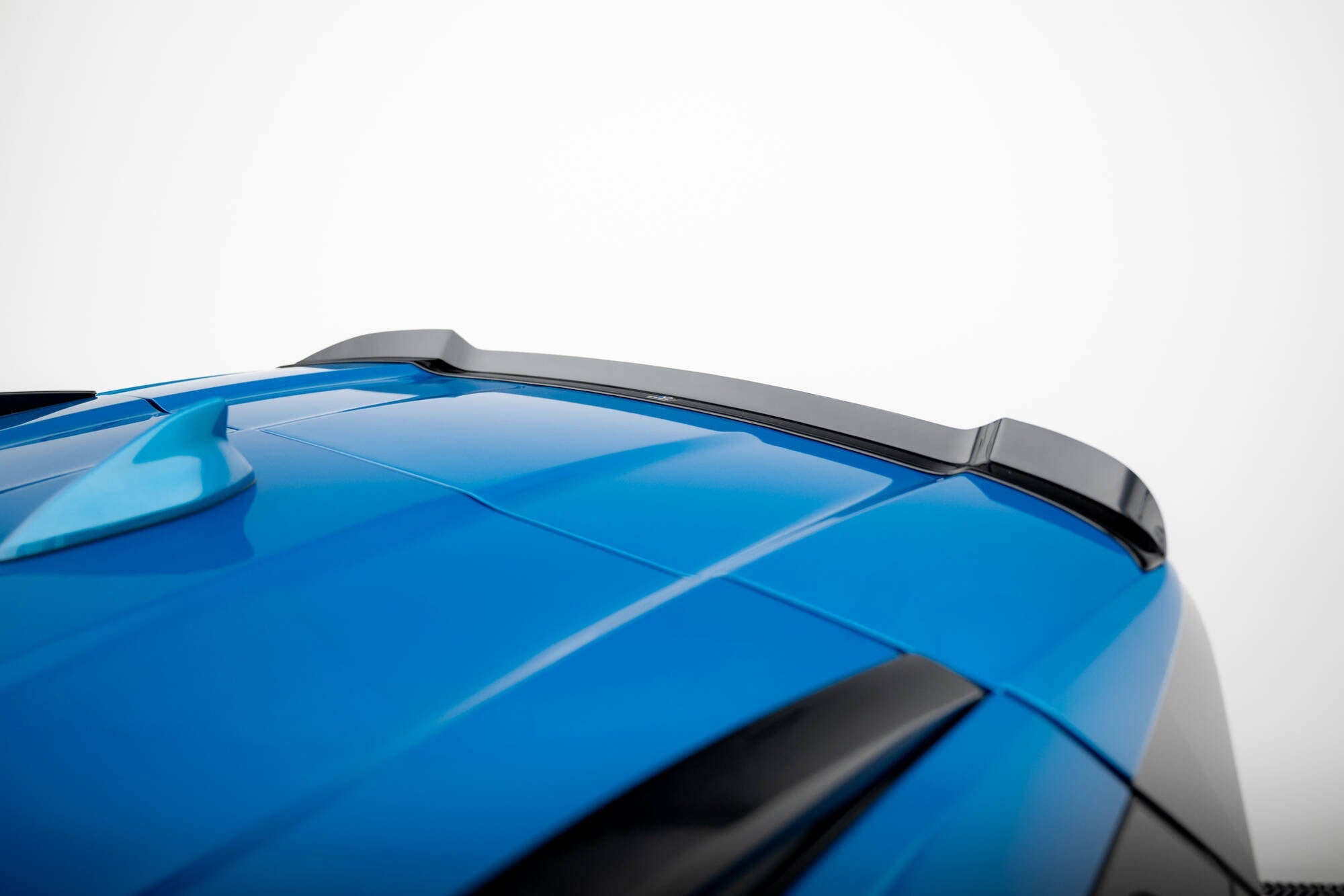 Maxton Design - Spoiler für Kia EV9 GT - Line Mk1 - Aerowerk.