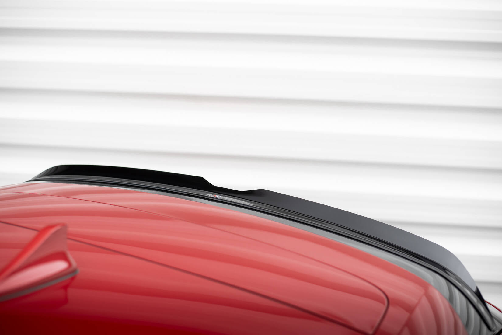 Maxton Design - Spoiler für Kia ProCeed GT / GT - Line Mk1 - Aerowerk.