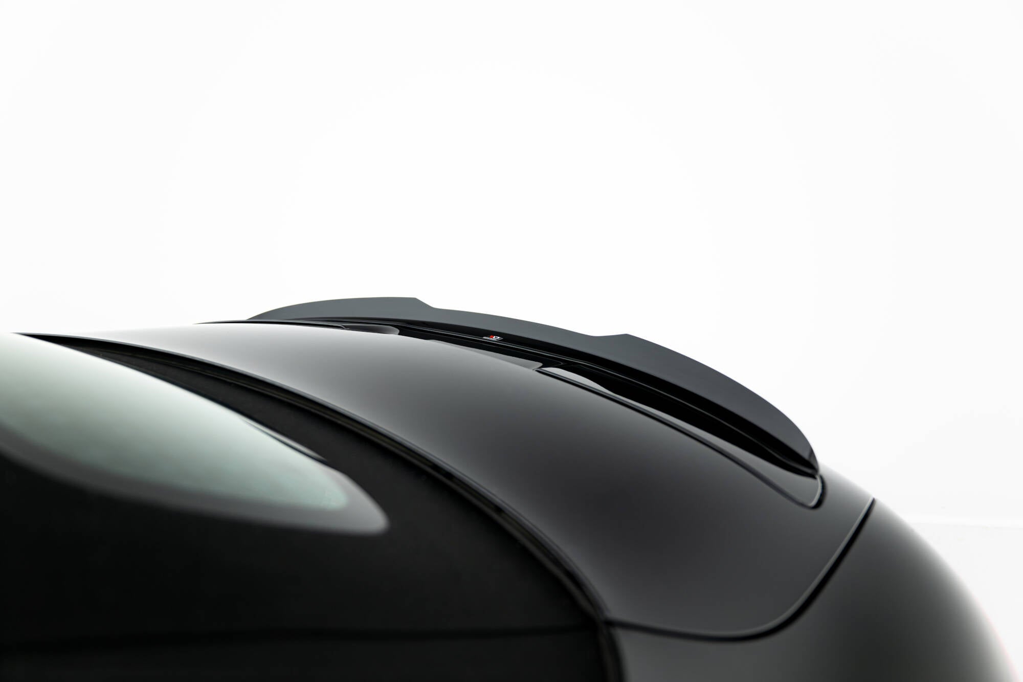 Maxton Design - Spoiler für Mercedes - AMG SL 63 R232 - Aerowerk.