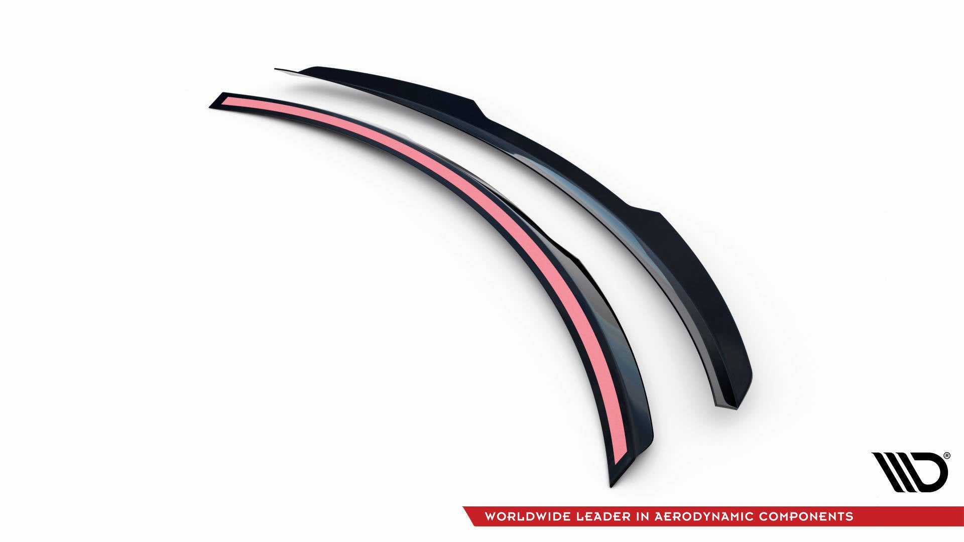 Maxton Design - Spoiler für Mercedes - Benz GLE Coupe 43 AMG / AMG - Line C292 - Aerowerk.