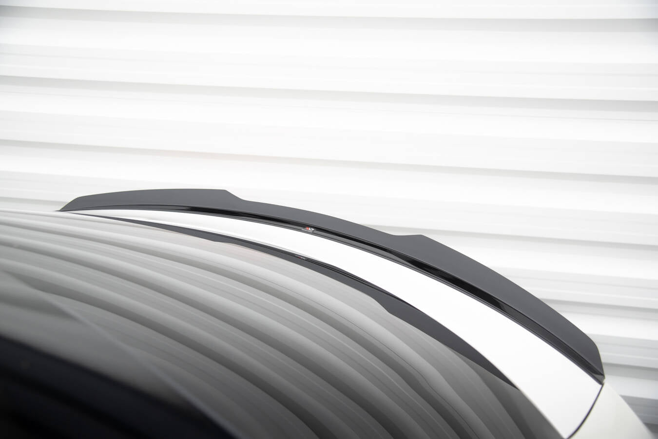 Maxton Design - Spoiler für Mercedes - Benz GLE Coupe 43 AMG / AMG - Line C292 - Aerowerk.