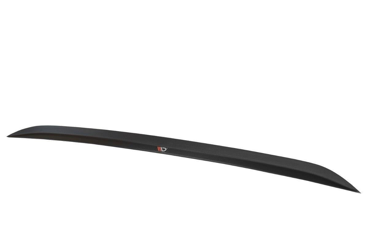 Maxton Design - Spoiler für Mercedes - Benz V - Klasse W447 / W447 Facelift - Aerowerk.