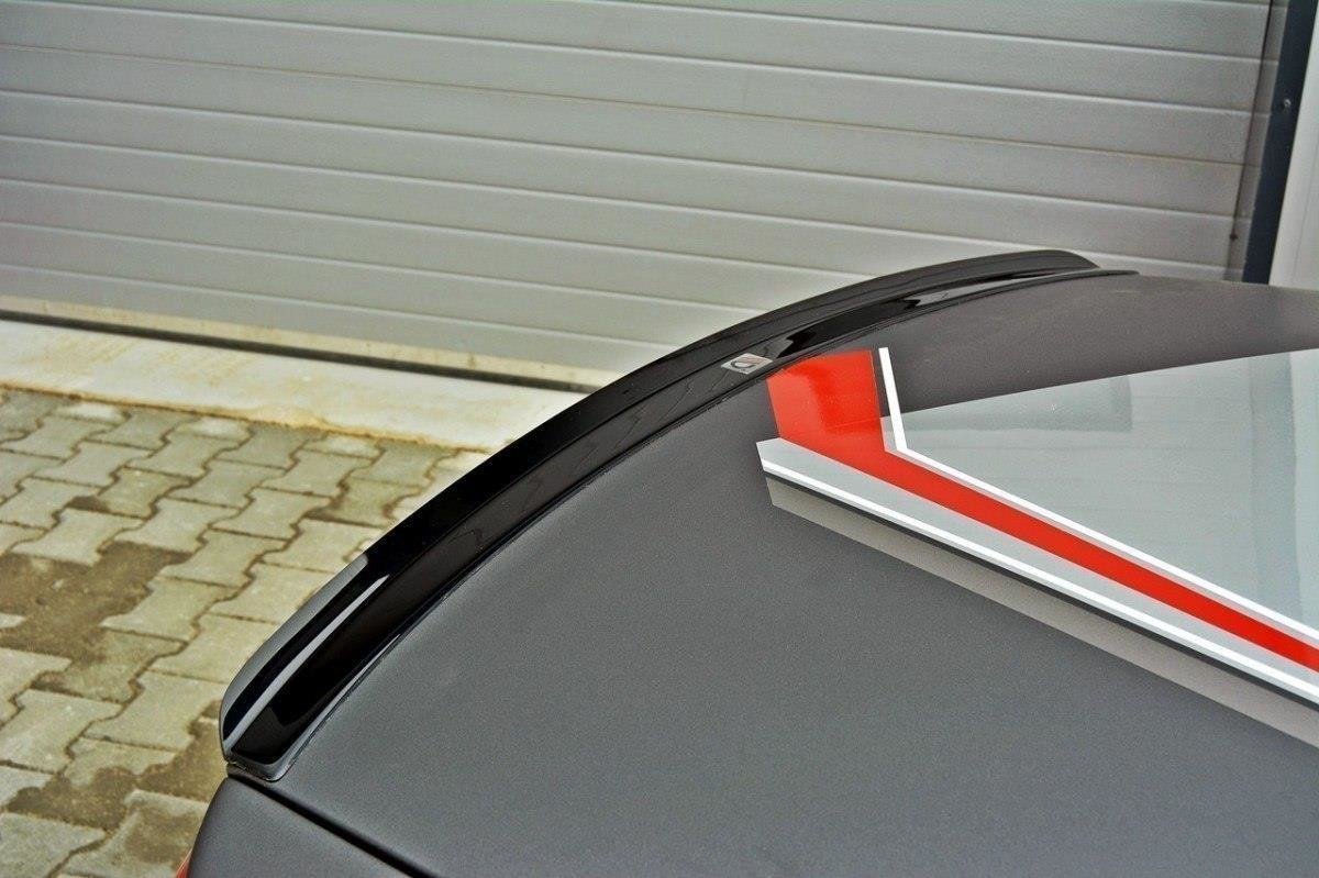Maxton Design - Spoiler für MERCEDES CL - KLASSE C215 - Aerowerk.