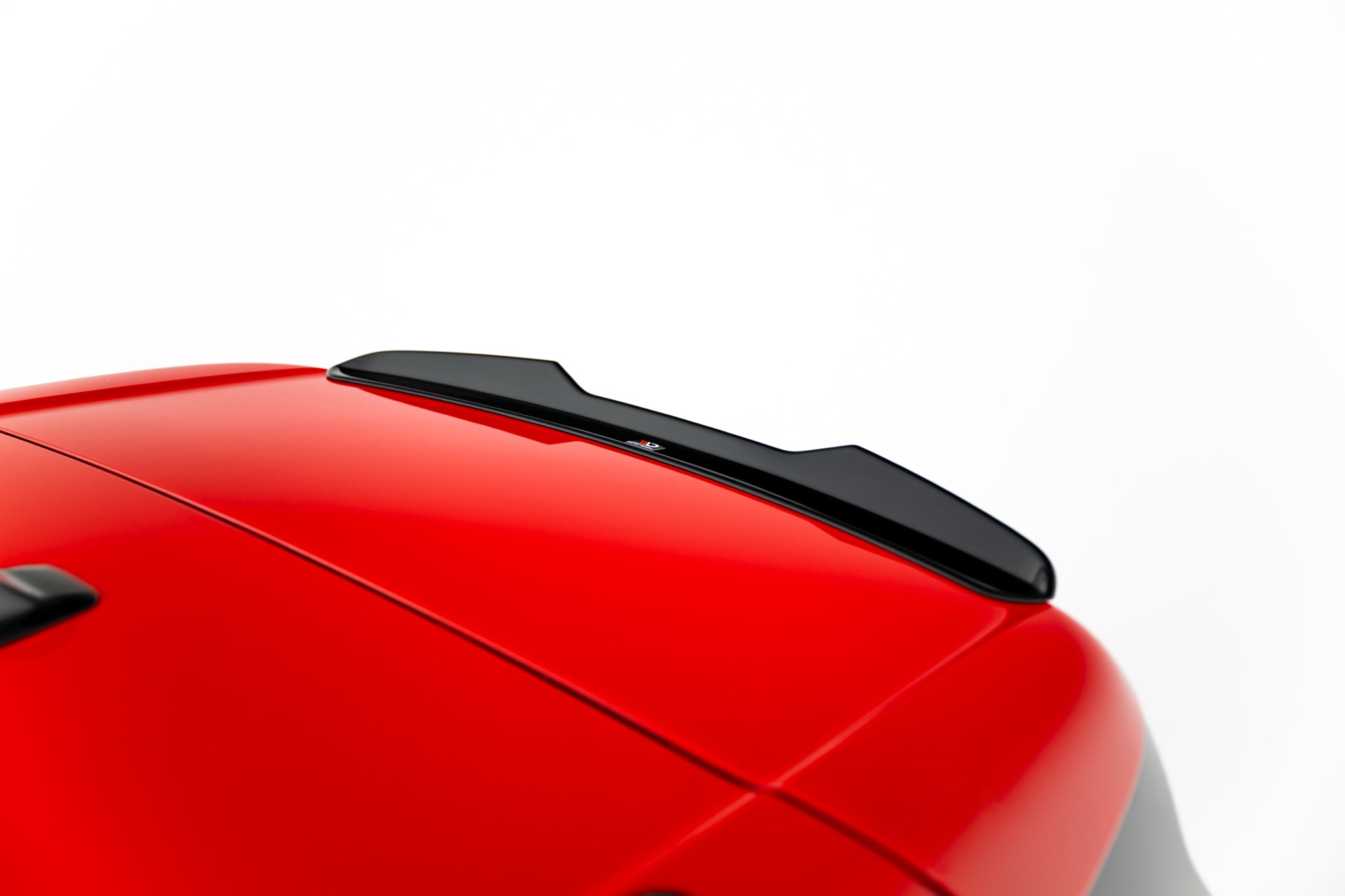 Maxton Design - Spoiler für Mini Countryman JCW U25 - Aerowerk.