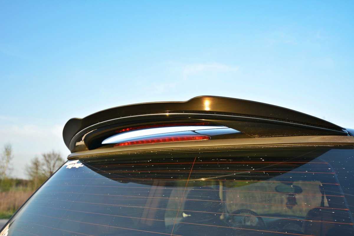 Maxton Design - Spoiler für MINI R53 COOPER S JCW - Aerowerk.