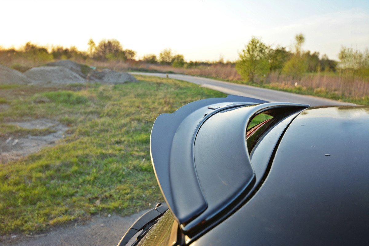 Maxton Design - Spoiler für MINI R53 COOPER S JCW - Aerowerk.