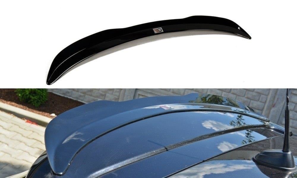 Maxton Design - Spoiler für OPEL ASTRA H (FOR OPC / VXR) - Aerowerk.