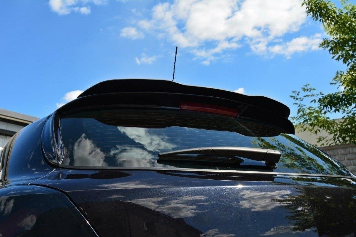 Maxton Design - Spoiler für OPEL ASTRA H (FOR OPC / VXR) - Aerowerk.