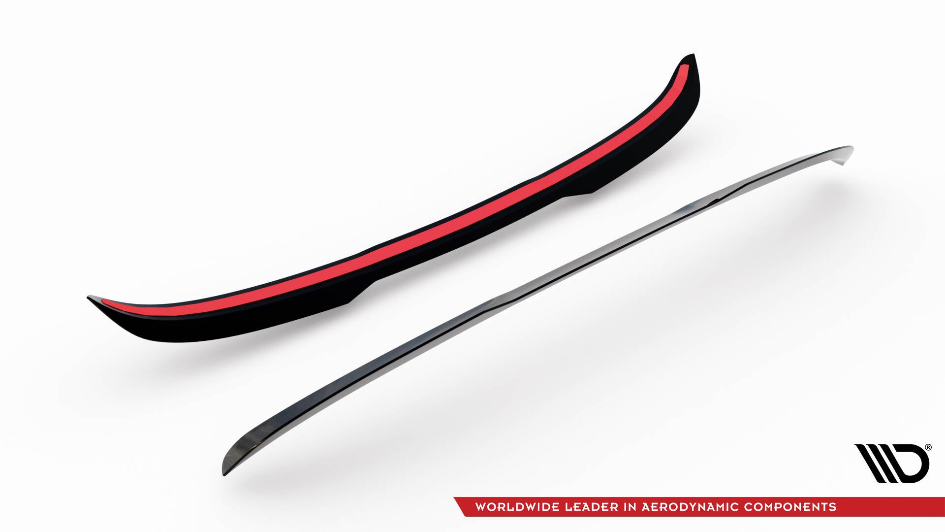 Maxton Design - Spoiler für OPEL ASTRA J OPC / VXR - Aerowerk.