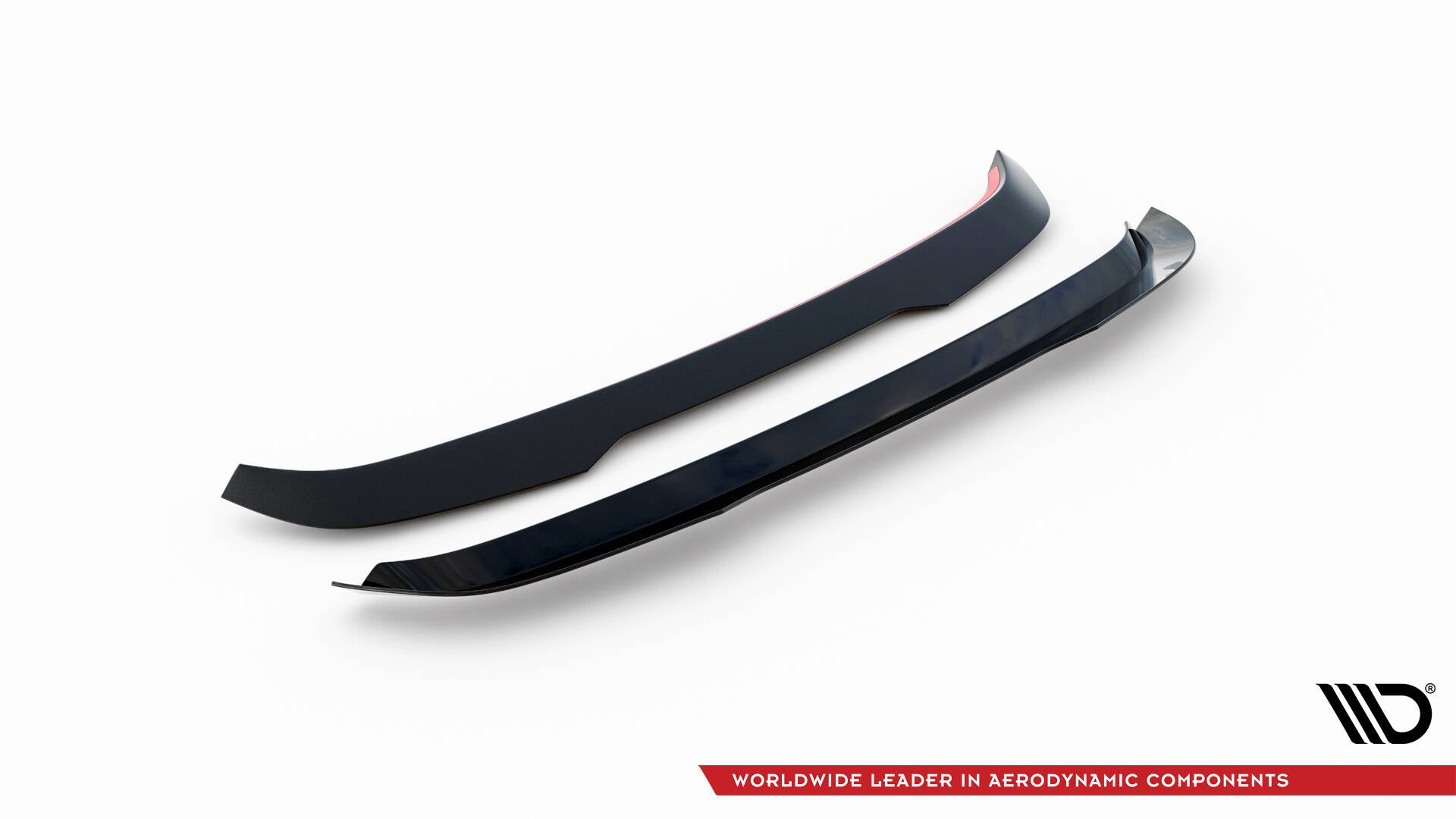Maxton Design - Spoiler für Opel Corsa F ( Mk6) - Aerowerk.