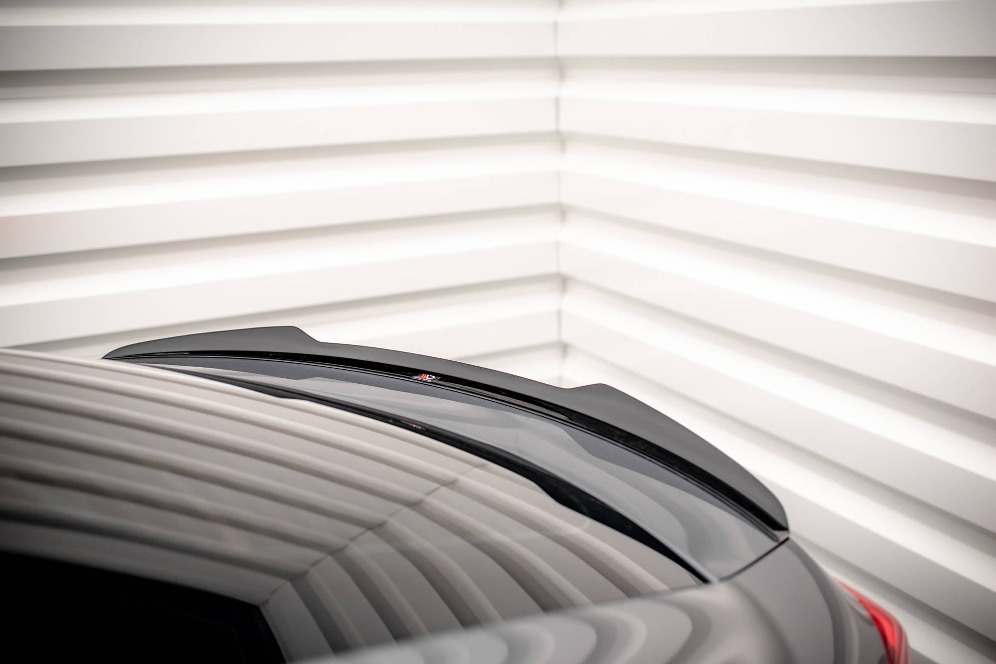 Maxton Design - Spoiler für Opel Insignia Mk2 - Aerowerk.