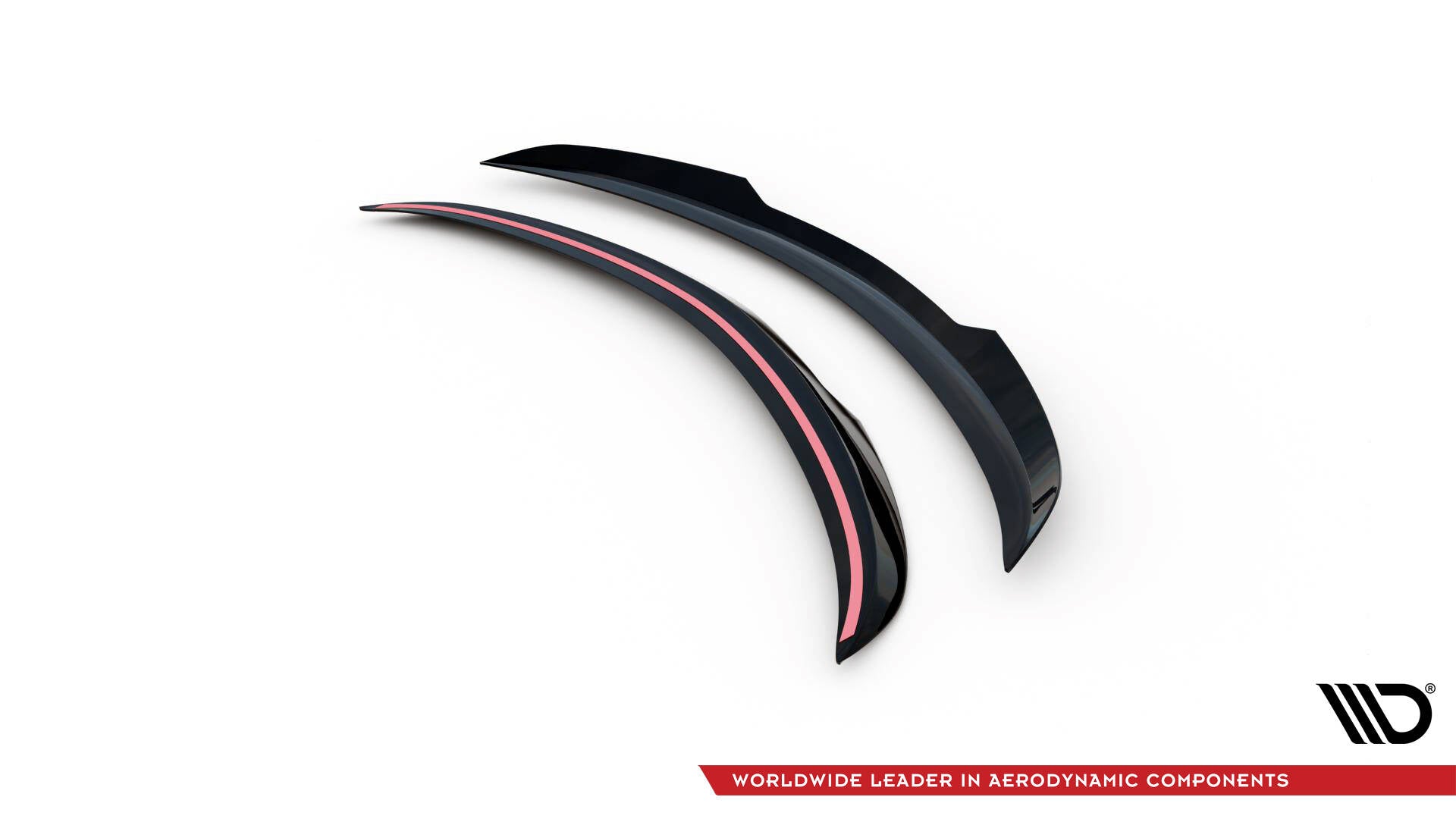 Maxton Design - Spoiler für Opel Insignia OPC - Line Mk1 - Aerowerk.