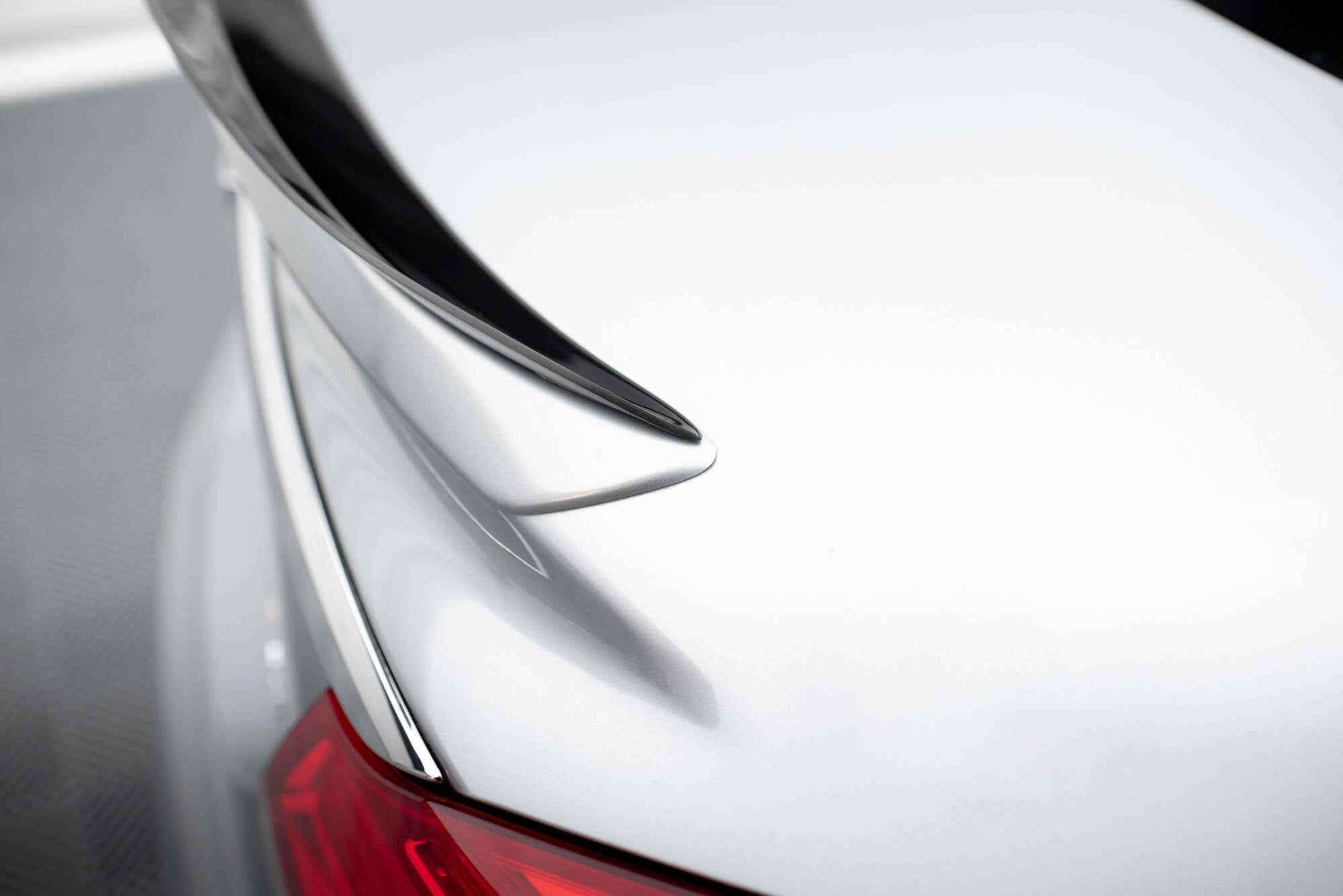 Maxton Design - Spoiler für Opel Insignia OPC - Line Mk1 - Aerowerk.