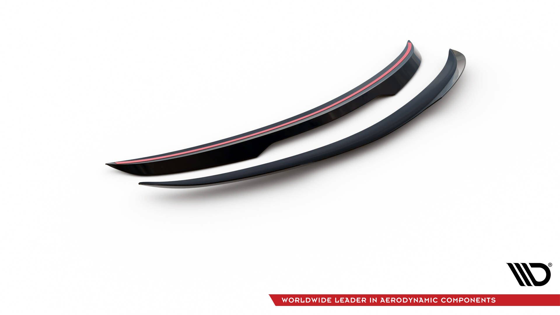 Maxton Design - Spoiler für Opel Insignia OPC - Line Mk1 - Aerowerk.
