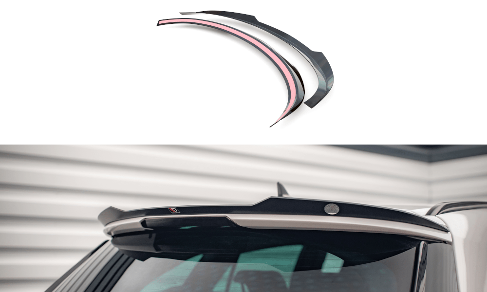 Maxton Design - Spoiler für Opel Insignia OPC Sports Tourer Mk1 - Aerowerk.