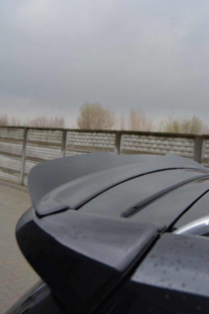 Maxton Design - Spoiler für OPEL ZAFIRA B OPC - Aerowerk.