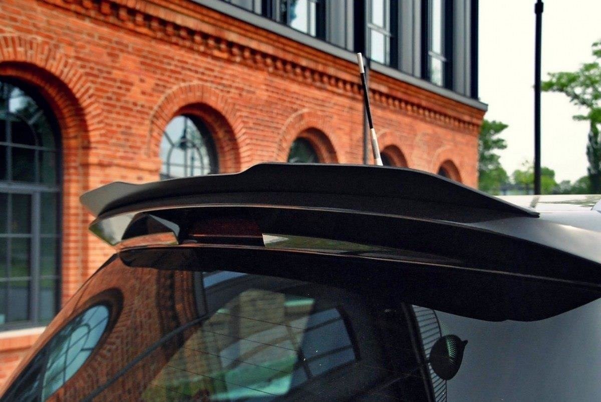 Maxton Design - Spoiler für OPEL ZAFIRA B OPC - Aerowerk.