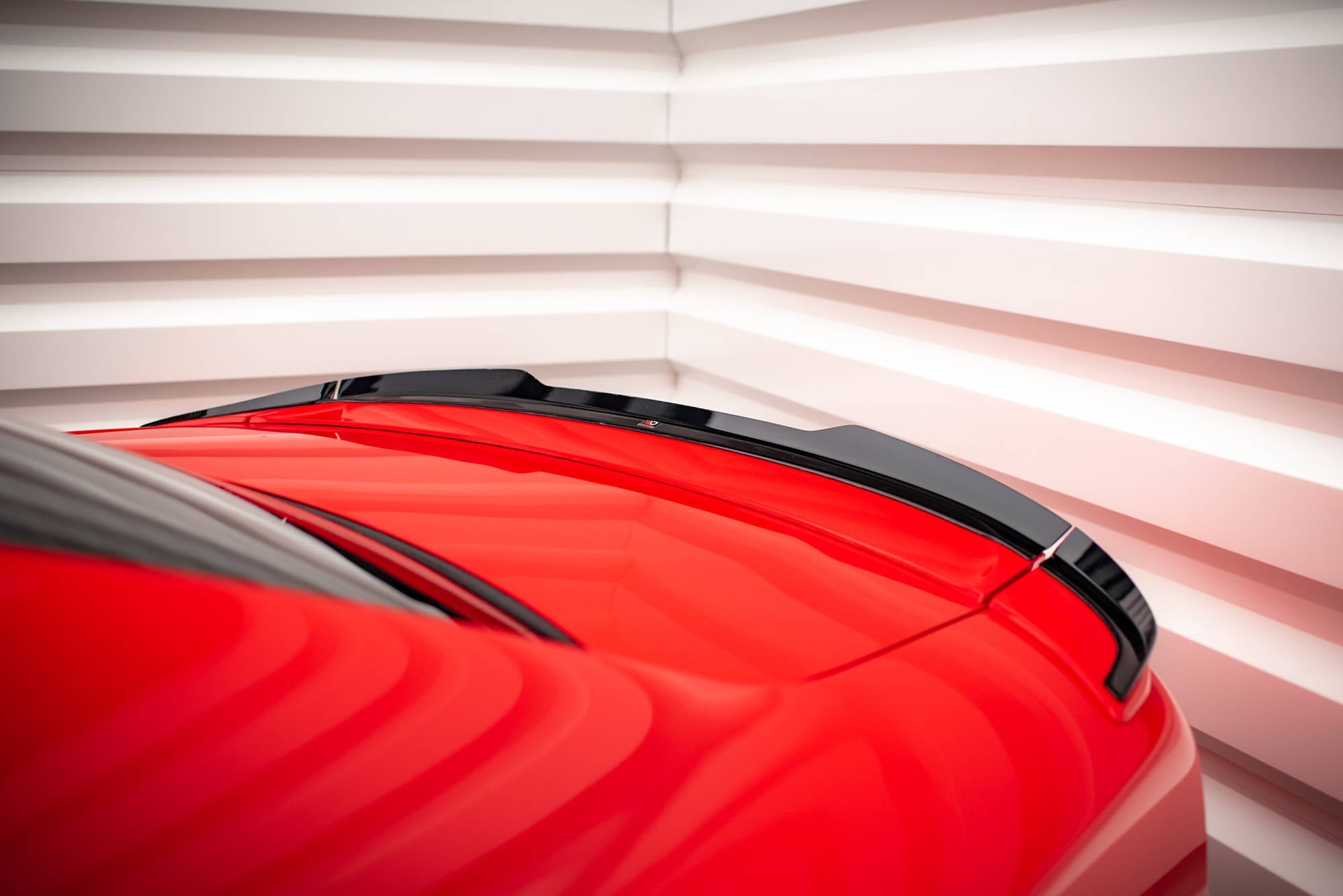 Maxton Design - Spoiler für Paket Dodge Charger RT Mk7 Facelift - Aerowerk.