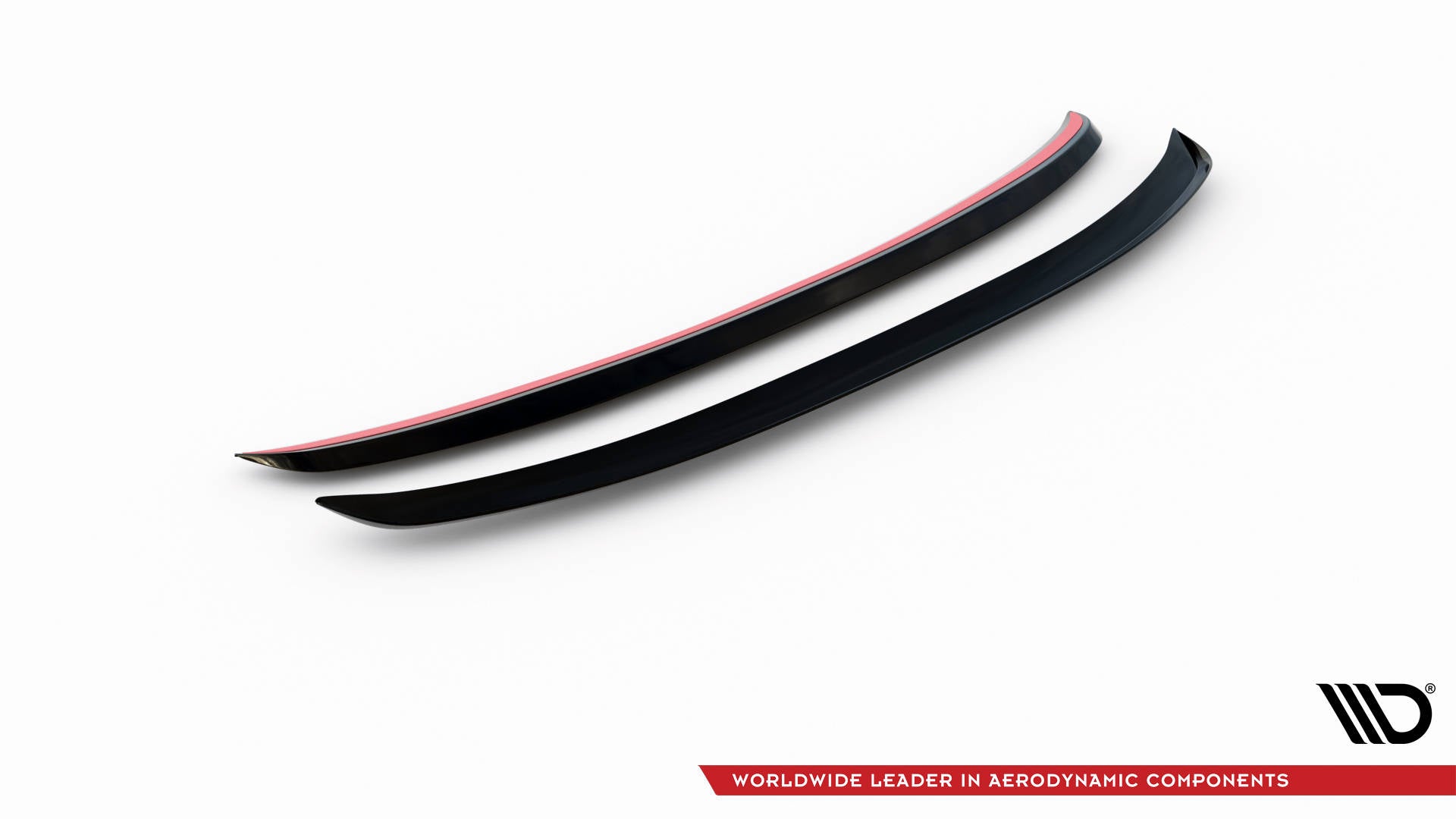 Maxton Design - Spoiler für Porsche 911 Carrera / Carrera GTS 997 Facelift - Aerowerk.
