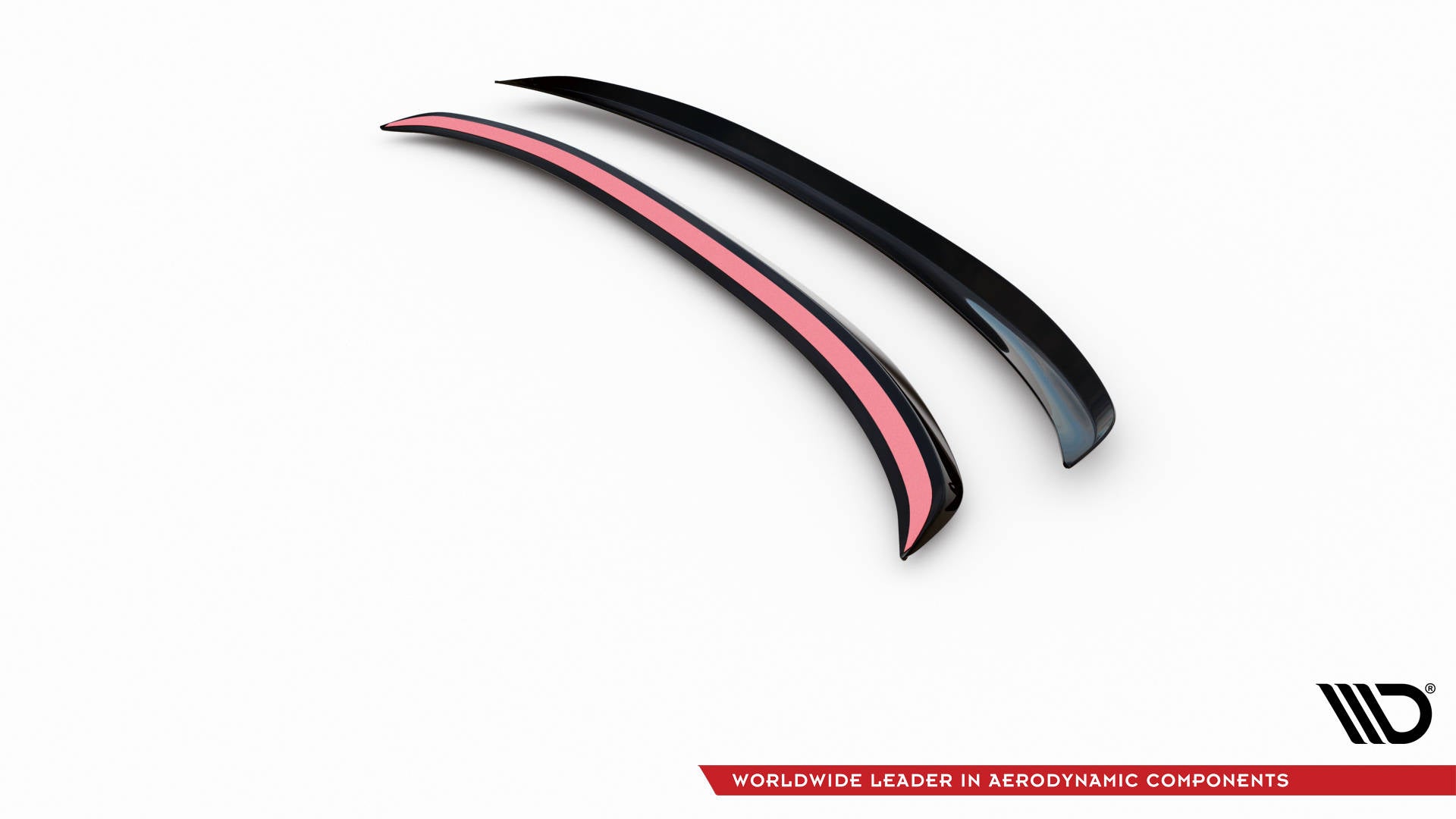 Maxton Design - Spoiler für Porsche 911 Carrera / Carrera GTS 997 Facelift - Aerowerk.