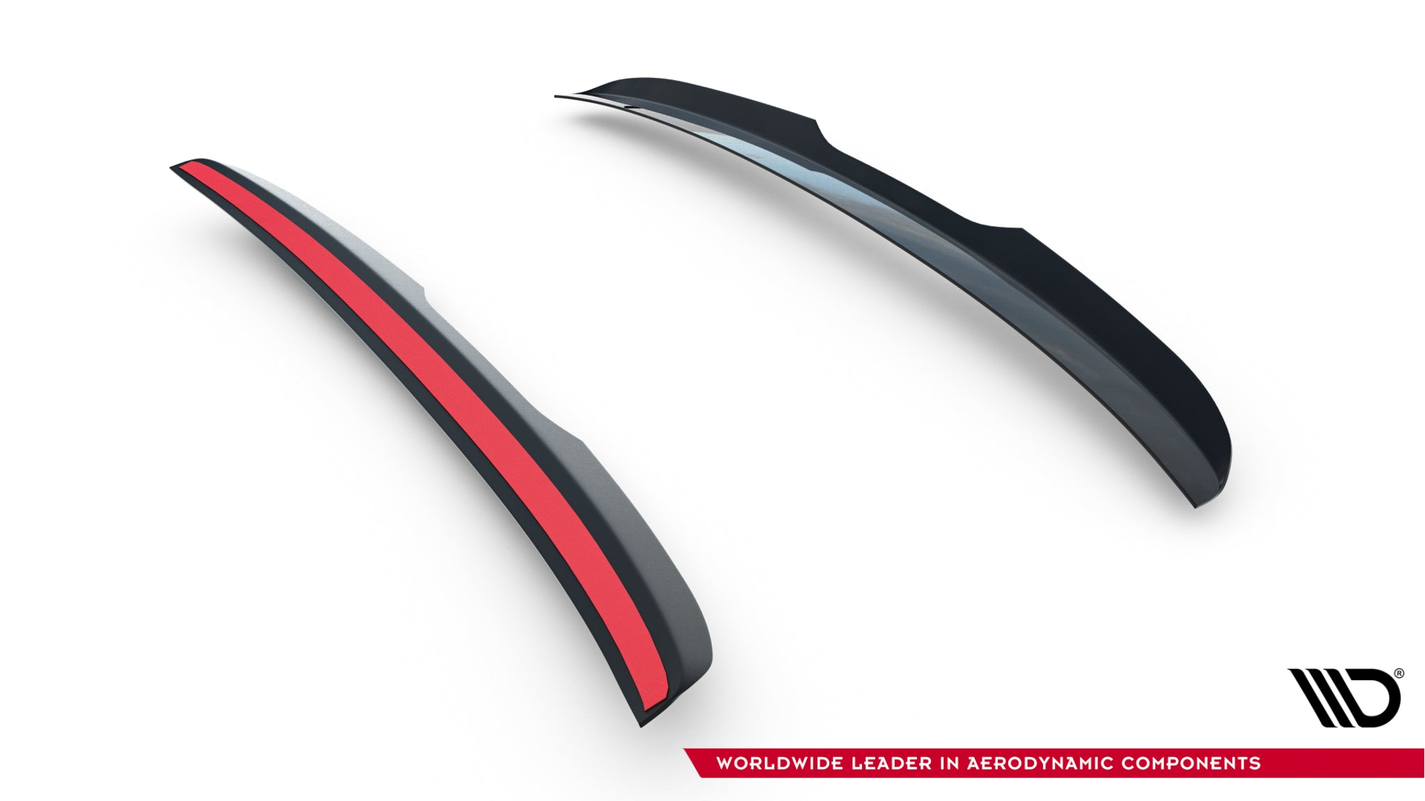 Maxton Design - Spoiler für Porsche Panamera GTS Sport Turismo 971 Facelift - Aerowerk.