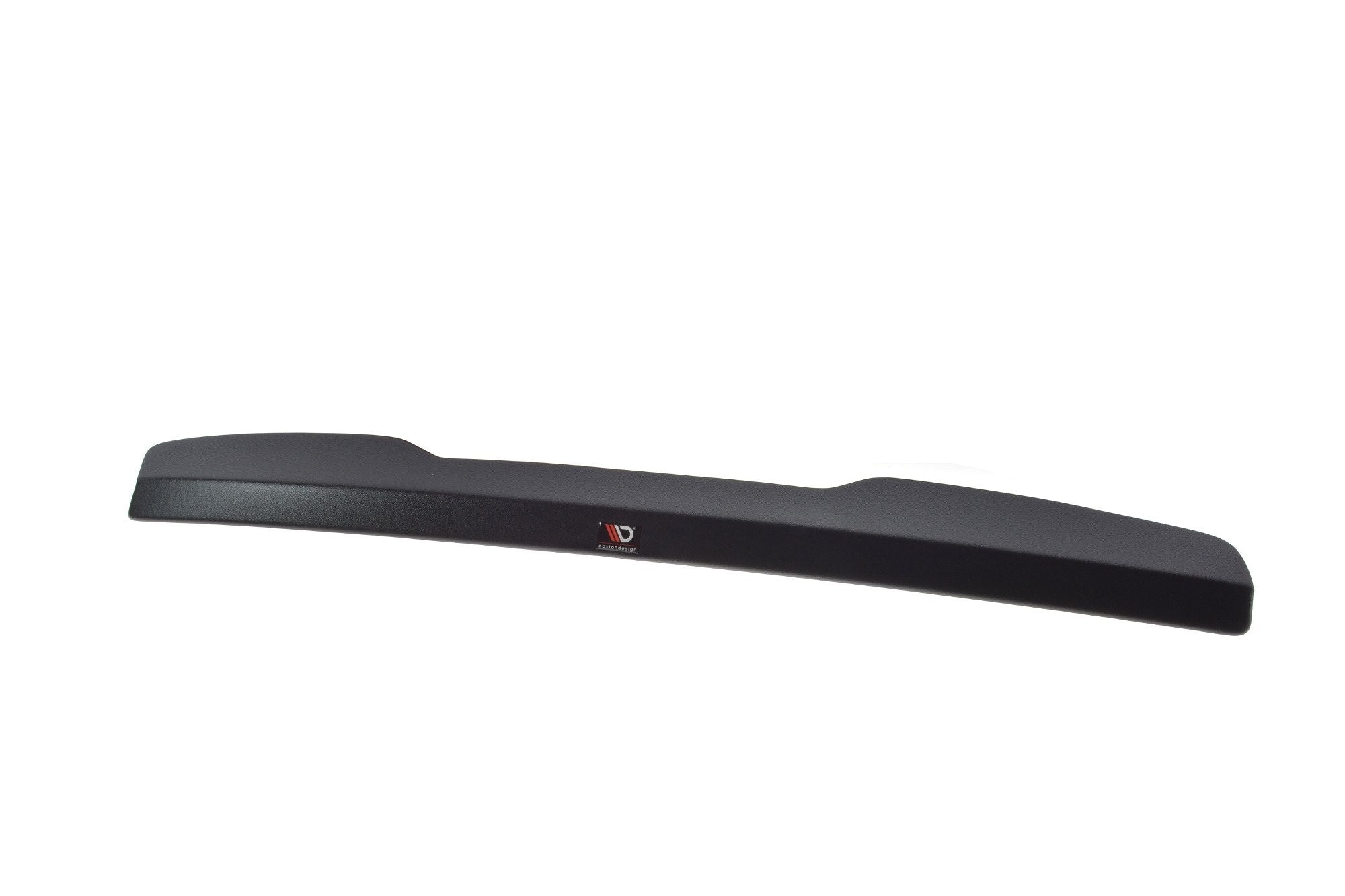 Maxton Design - Spoiler für RENAULT CLIO MK3 RS - Aerowerk.