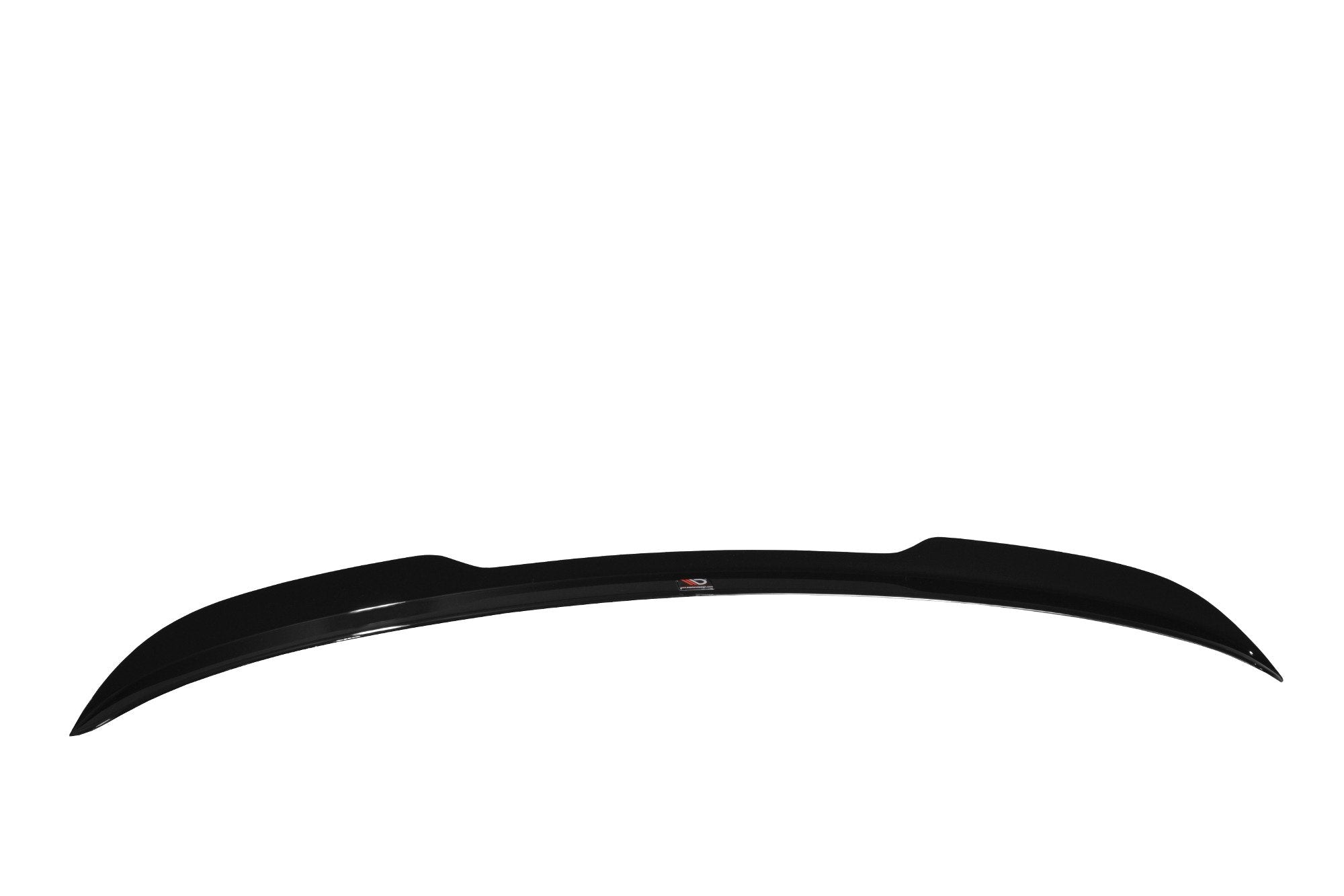 Maxton Design - Spoiler für RENAULT CLIO MK4 RS - Aerowerk.