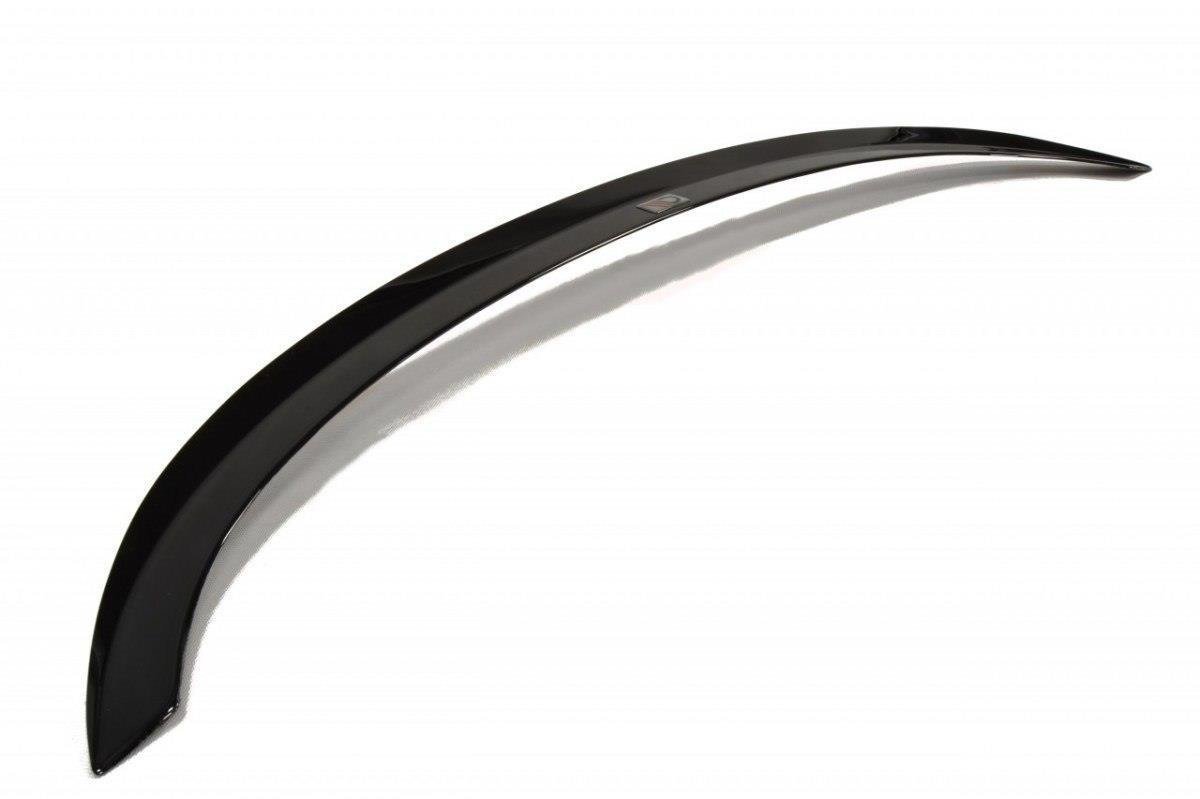 Maxton Design - Spoiler für RENAULT MEGANE II RS R26 - Aerowerk.