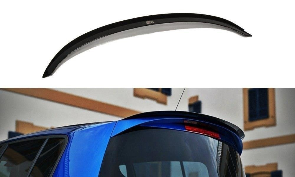 Maxton Design - Spoiler für RENAULT MEGANE II RS R26 - Aerowerk.