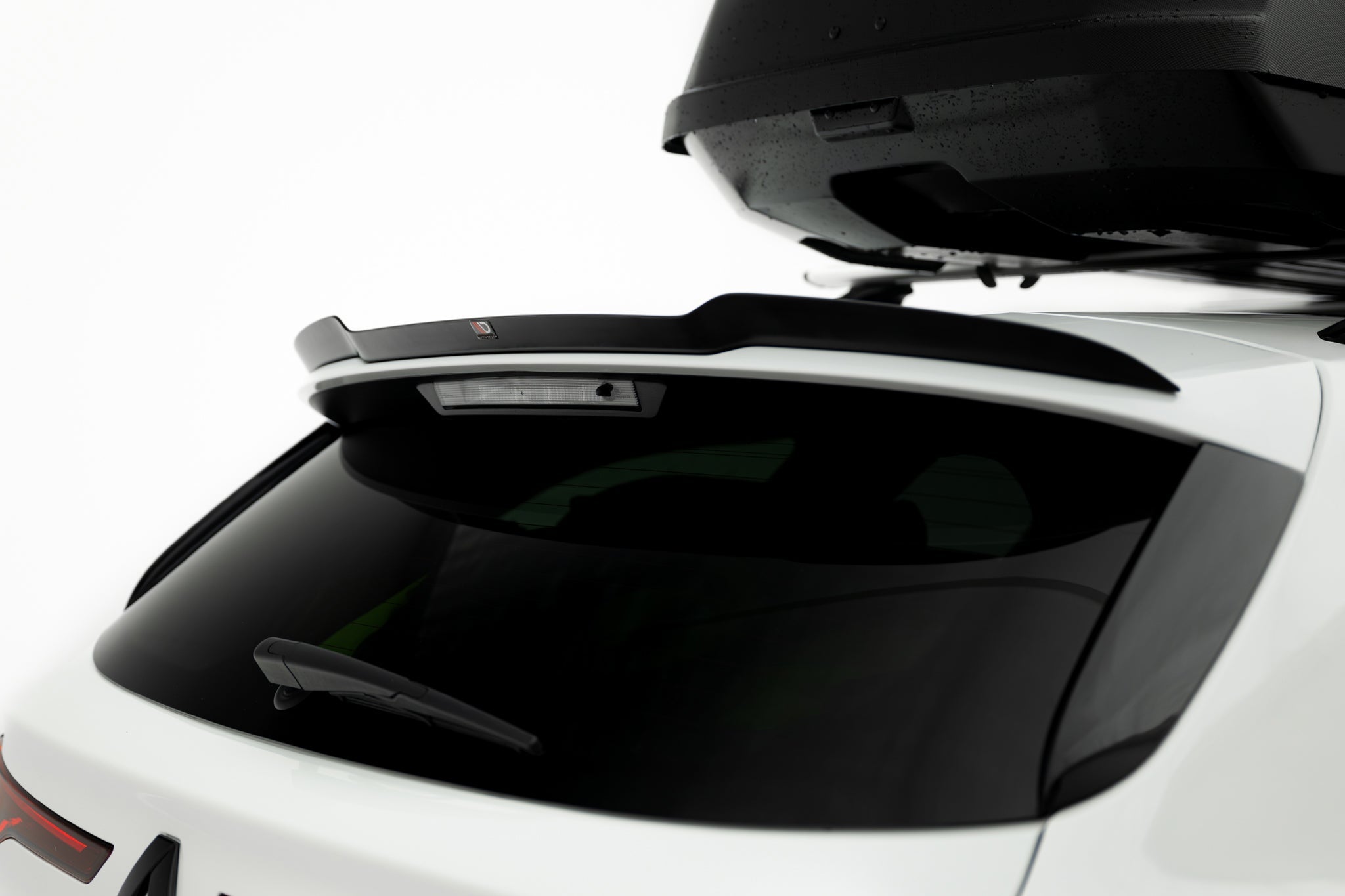 Maxton Design - Spoiler für Renault Talisman Grandtour - Aerowerk.