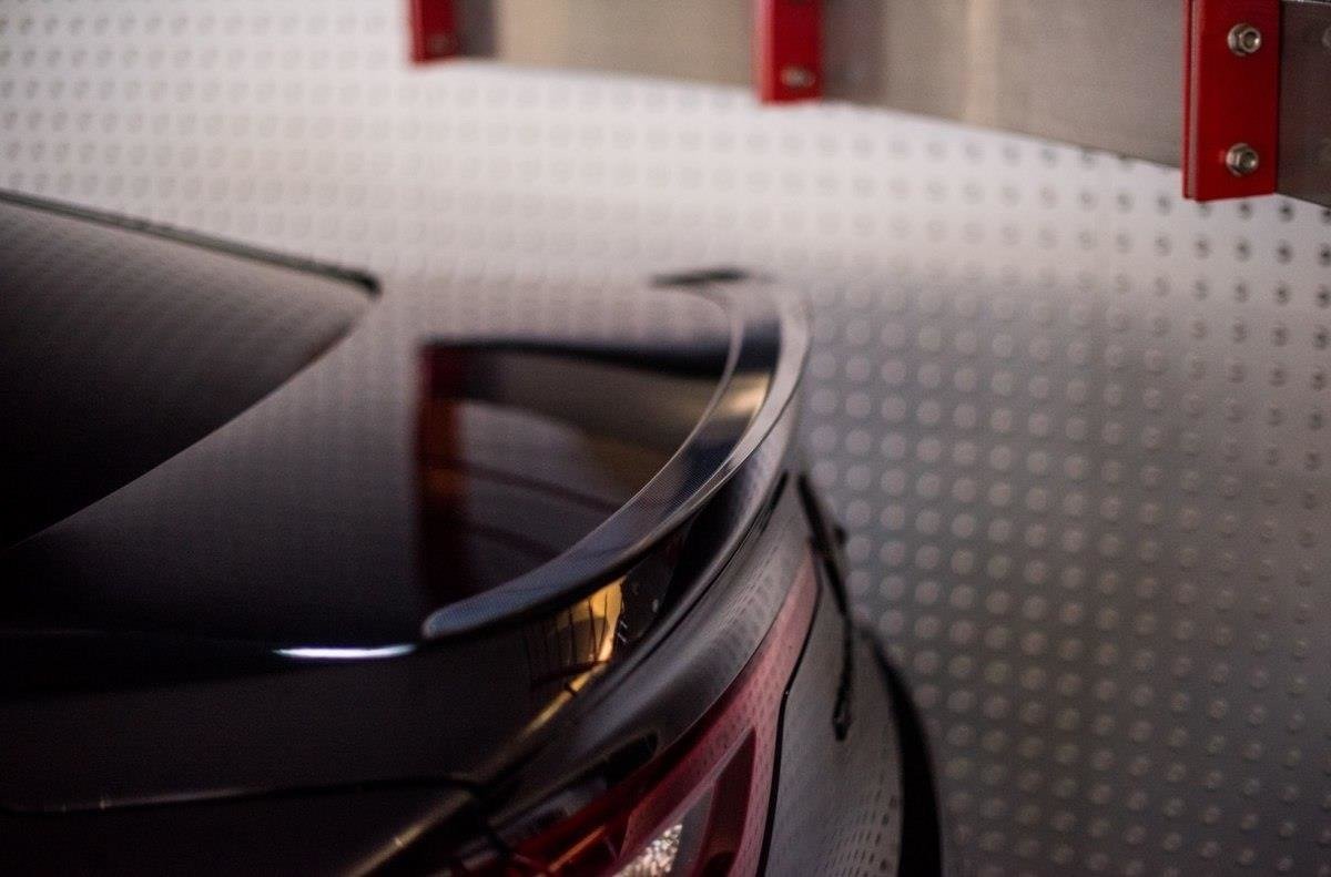 Maxton Design - Spoiler für Renault Talisman - Aerowerk.