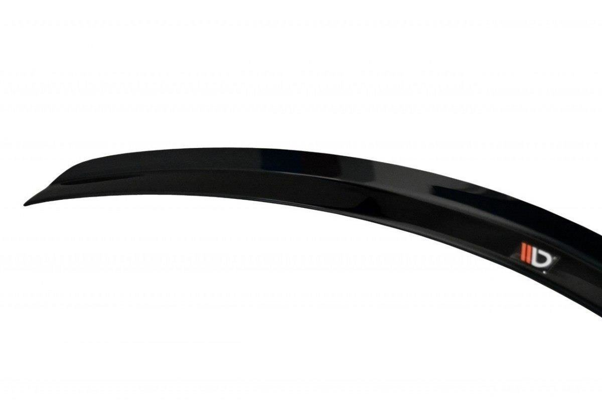 Maxton Design - Spoiler für Schumacher ED - Aerowerk.