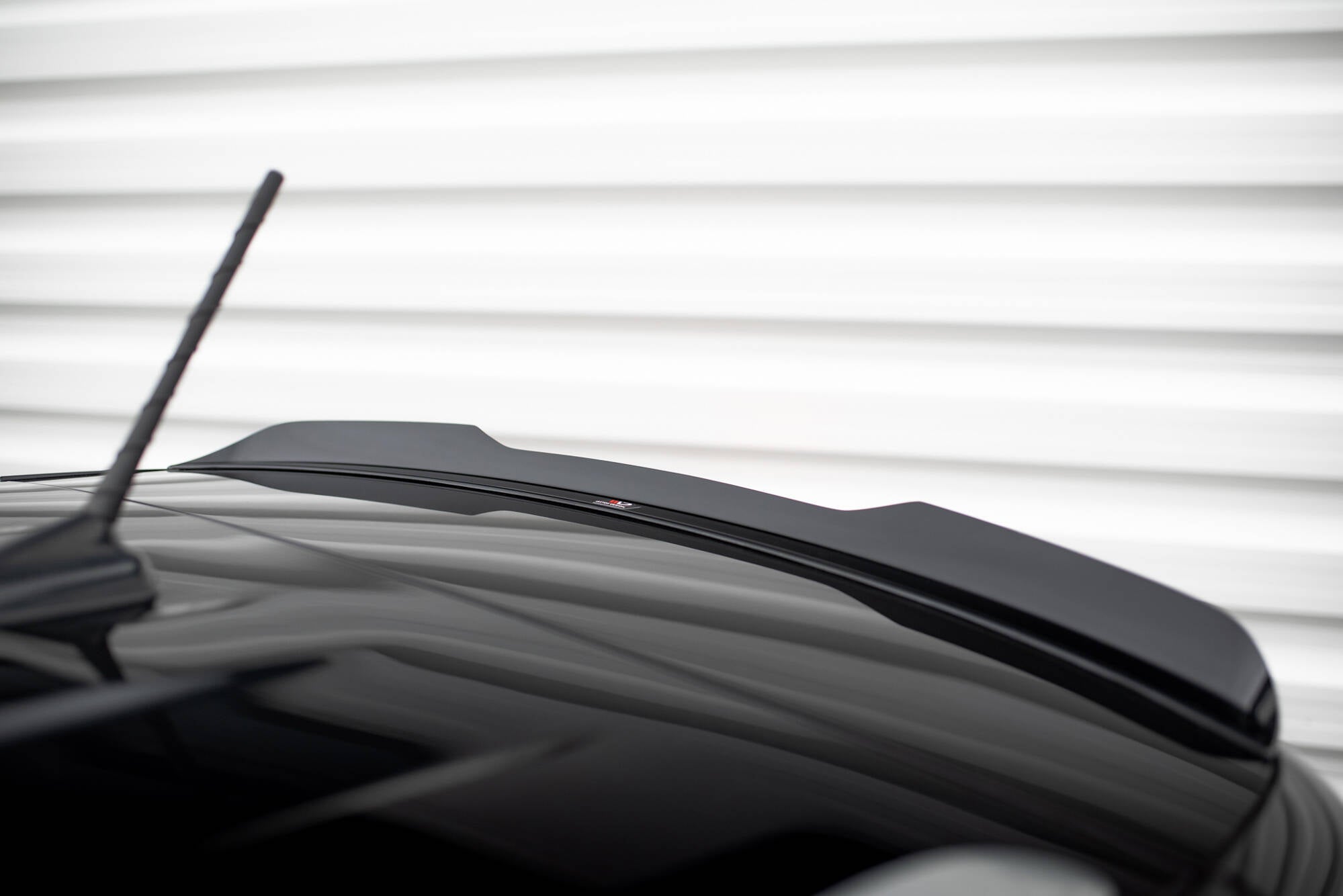 Maxton Design - Spoiler für Seat Arona FR Mk1 - Aerowerk.