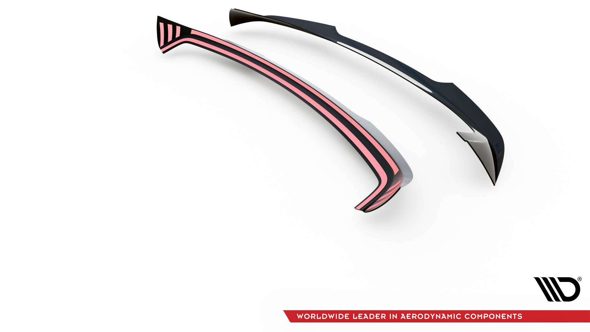Maxton Design - Spoiler für Seat Ateca Mk1 - Aerowerk.
