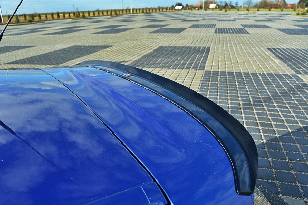 Maxton Design - Spoiler für SEAT IBIZA MK2 FACELIFT CUPRA - Aerowerk.