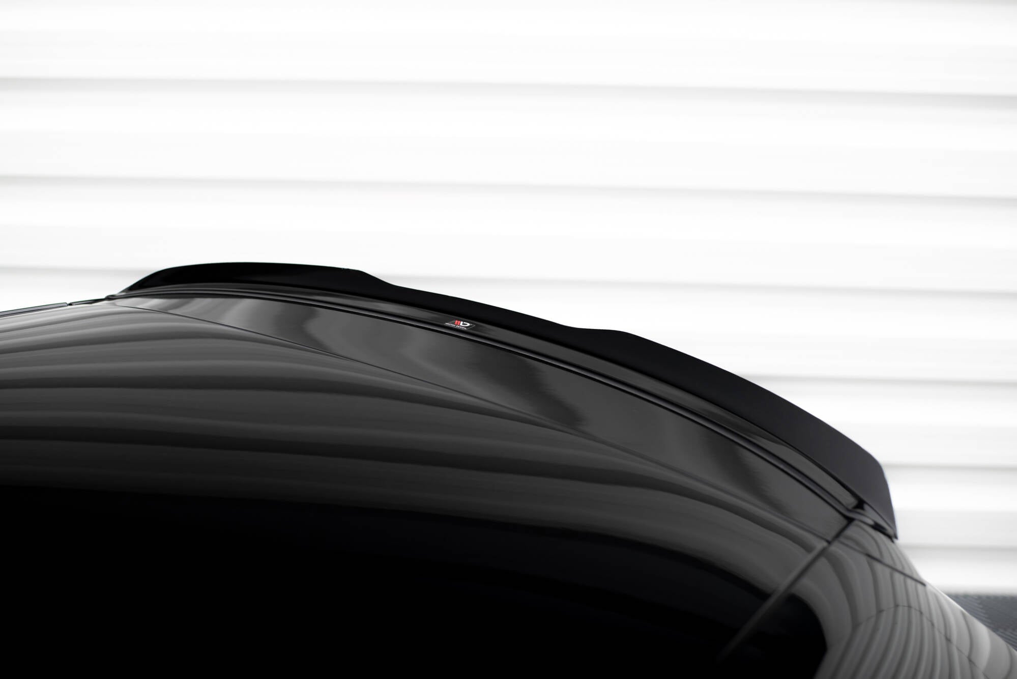 Maxton Design - Spoiler für SEAT LEON III - Aerowerk.