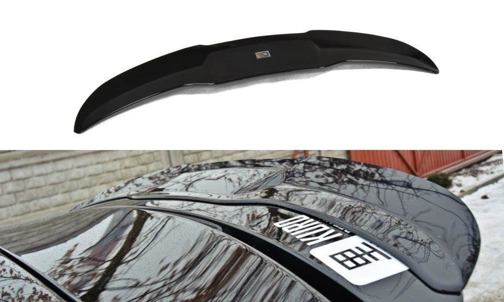 Maxton Design - Spoiler für SEAT LEON MK2 MS DESIGN - Aerowerk.