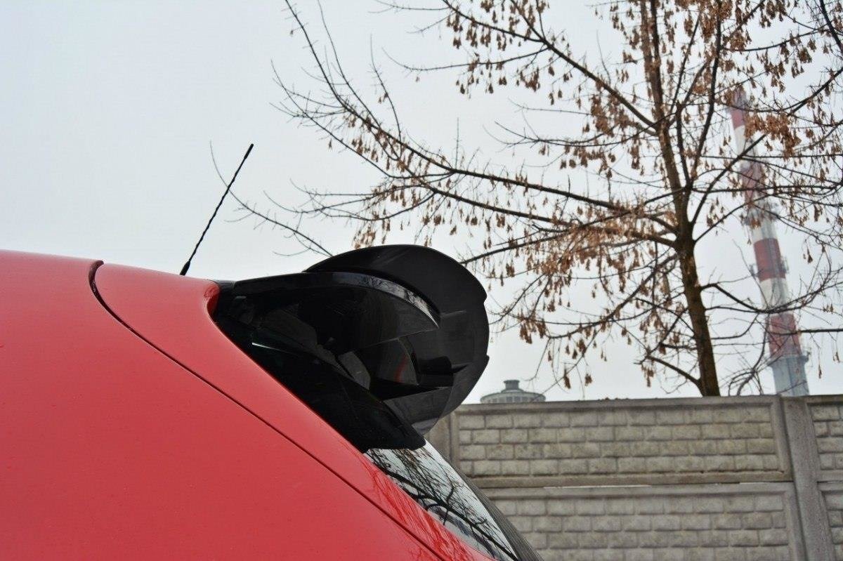 Maxton Design - Spoiler für SEAT LEON MK2 MS DESIGN - Aerowerk.