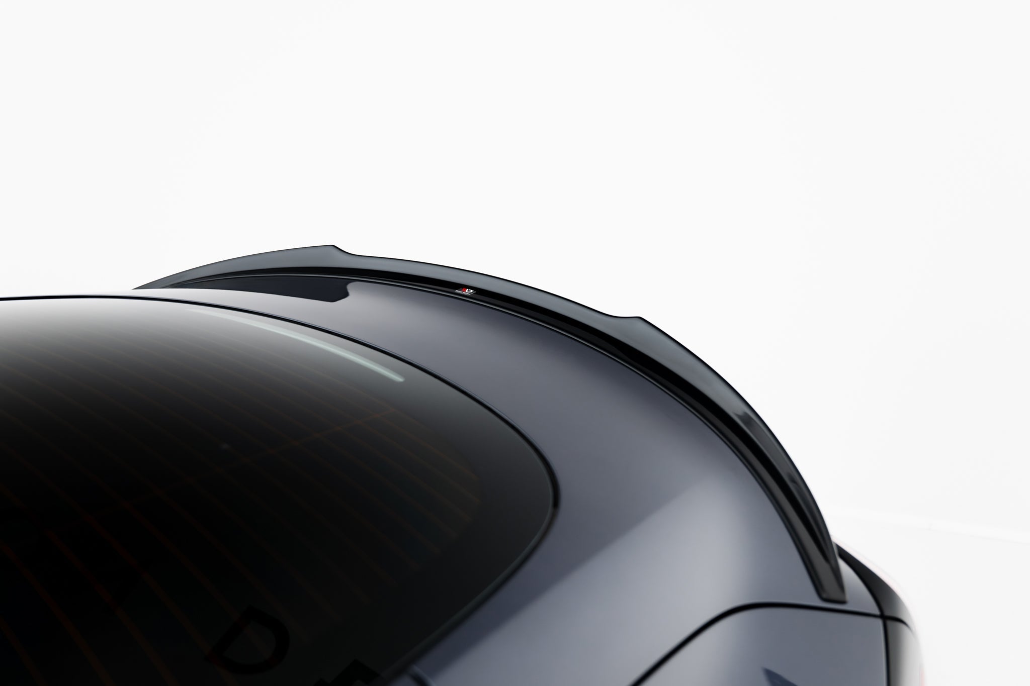 Maxton Design - Spoiler für Tesla Model 3 - Aerowerk.