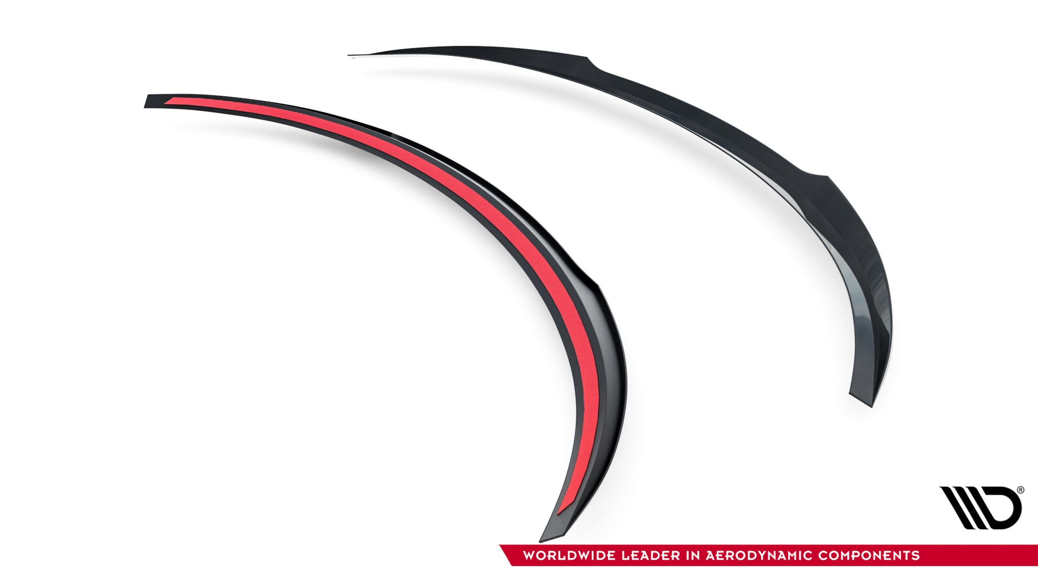 Maxton Design - Spoiler für Tesla Model 3 - Aerowerk.