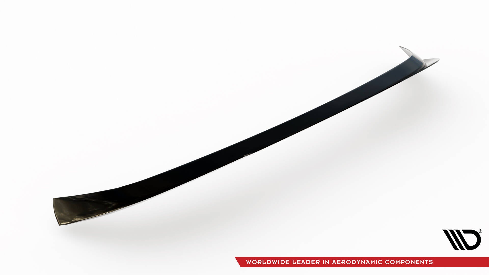 Maxton Design - Spoiler für Toyota Corolla XII Hatchback - Aerowerk.
