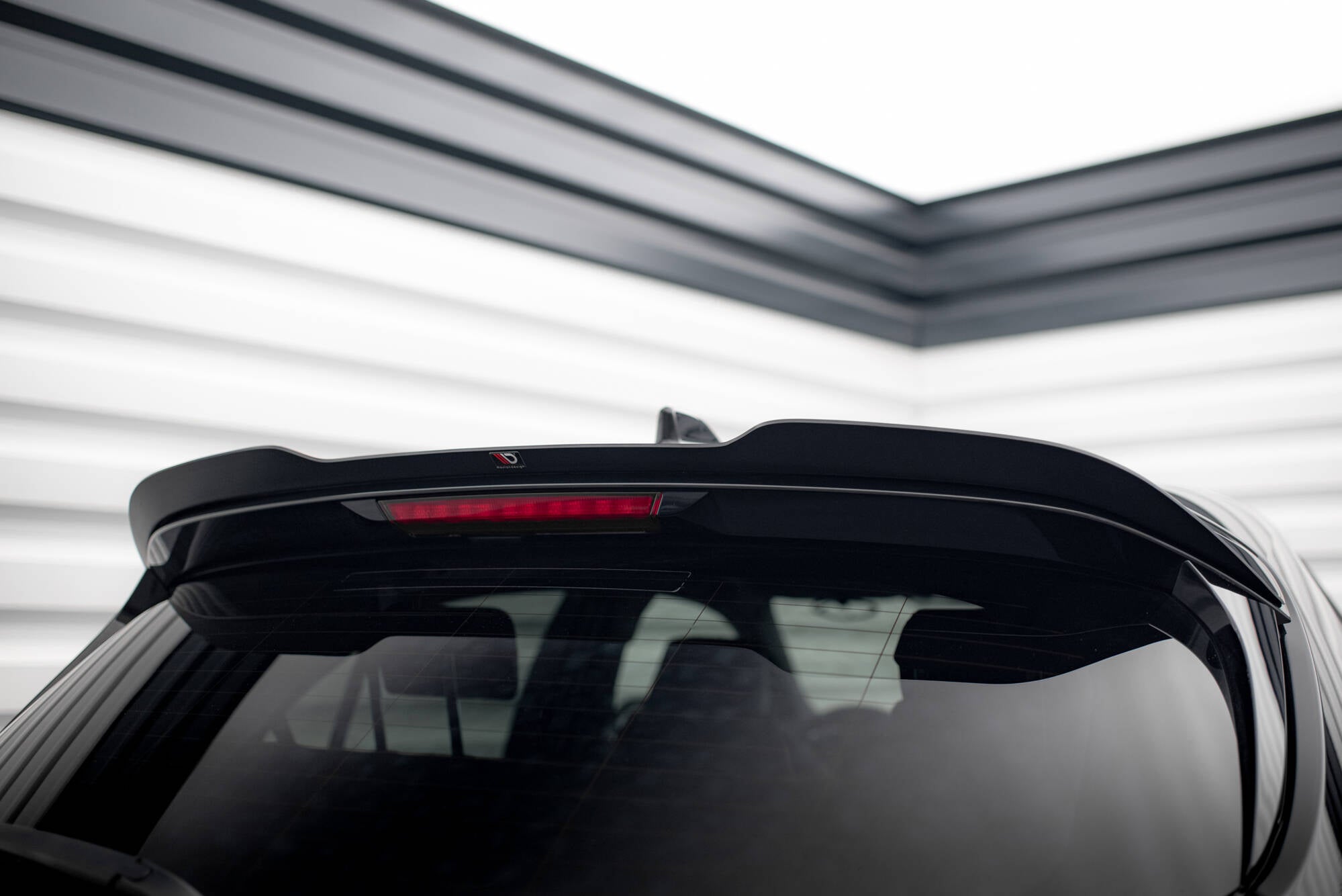 Maxton Design - Spoiler für Toyota Corolla XII Hatchback - Aerowerk.
