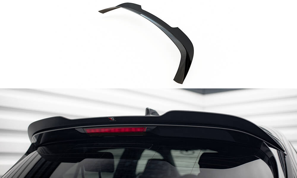 Maxton Design - Spoiler für Toyota Corolla XII Hatchback - Aerowerk.