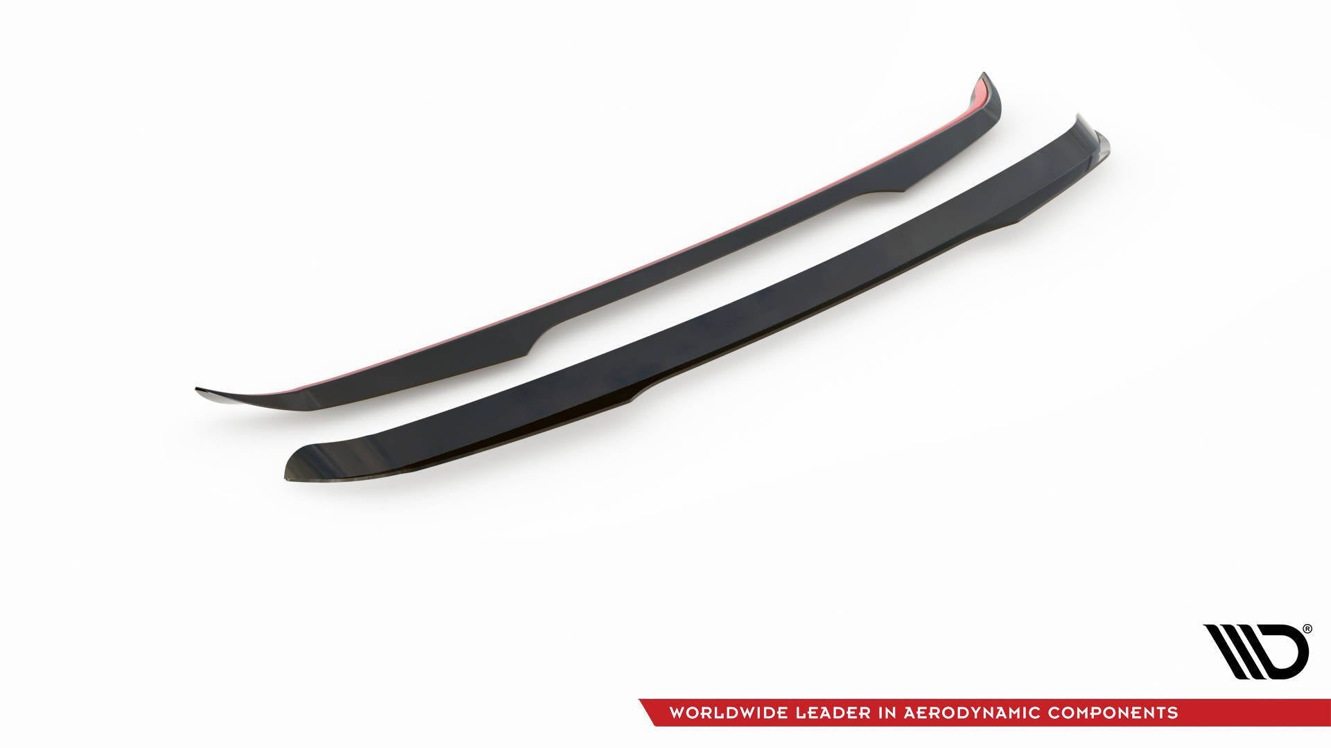 Maxton Design - Spoiler für Toyota GR Yaris Mk4 Facelift - Aerowerk.