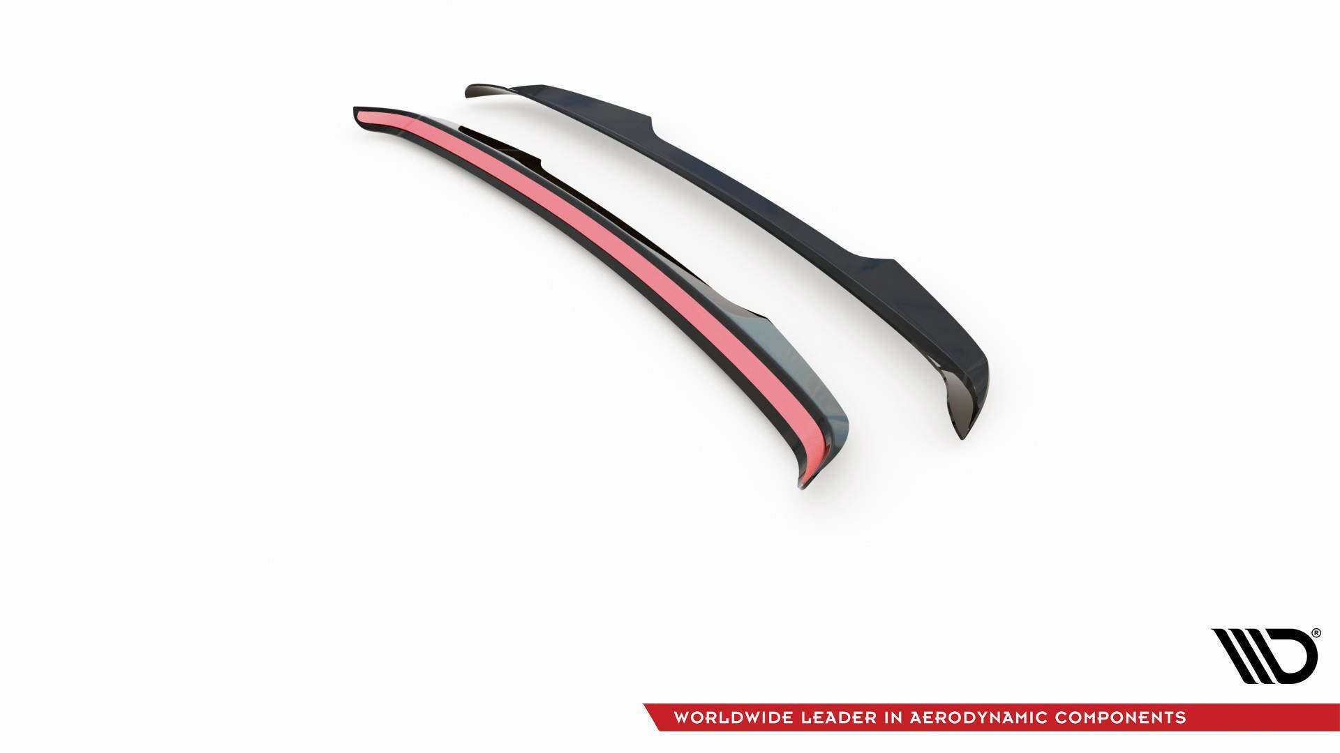 Maxton Design - Spoiler für Toyota GR Yaris Mk4 Facelift - Aerowerk.